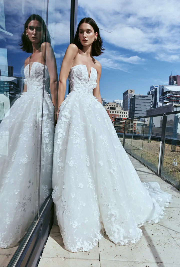 Rivini James - Size 14