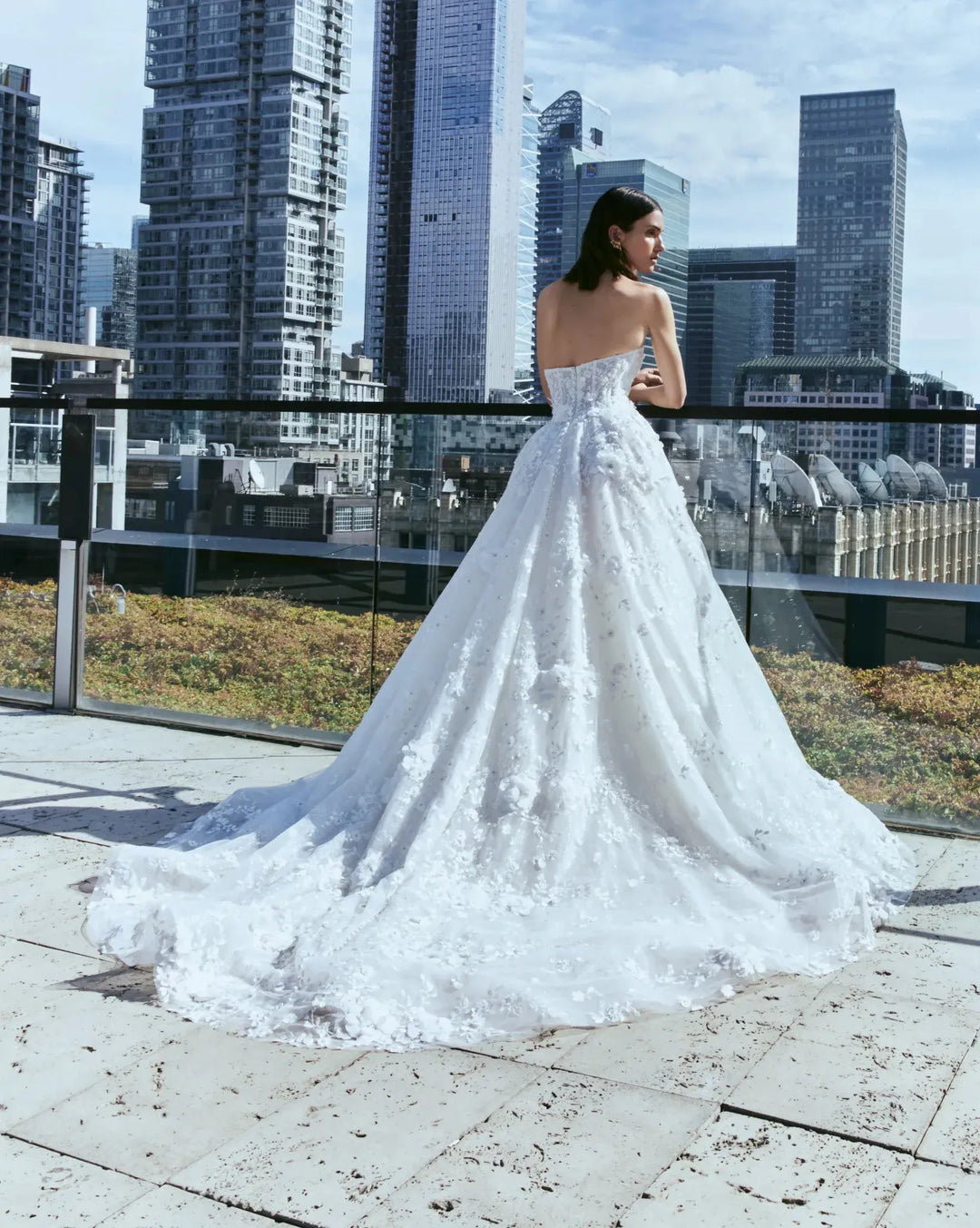 Rivini James - Size 14