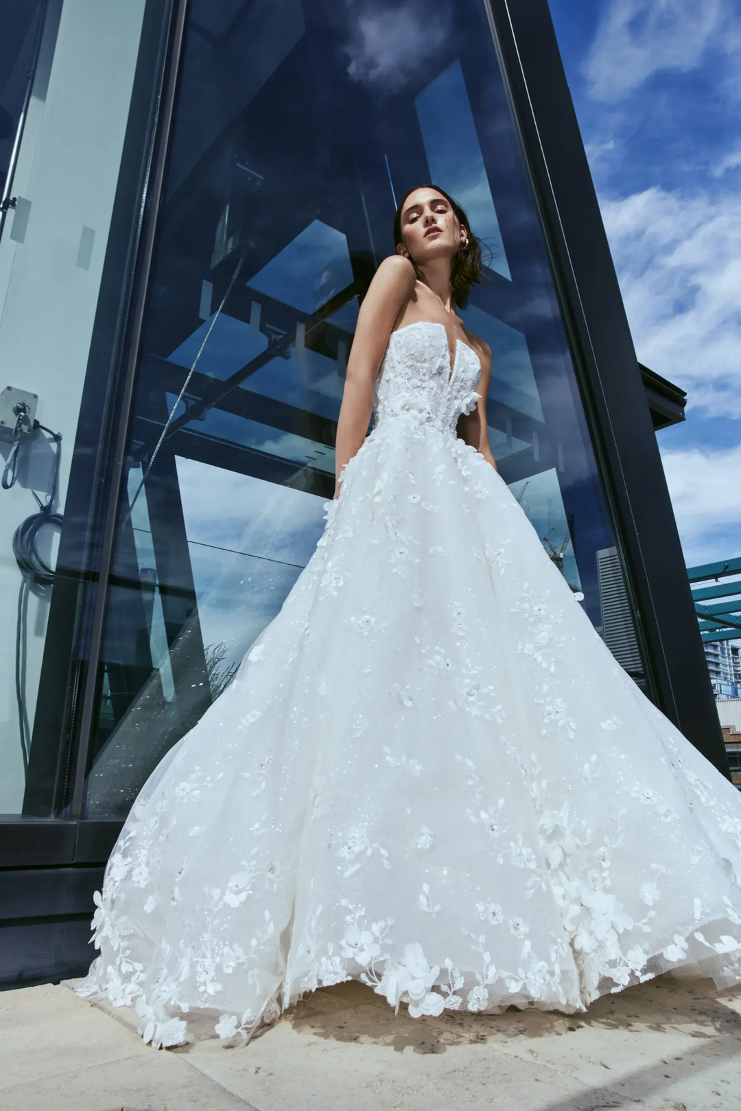 Rivini James - Size 14