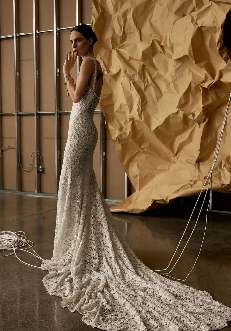 Rivini Kyoto - Size 14