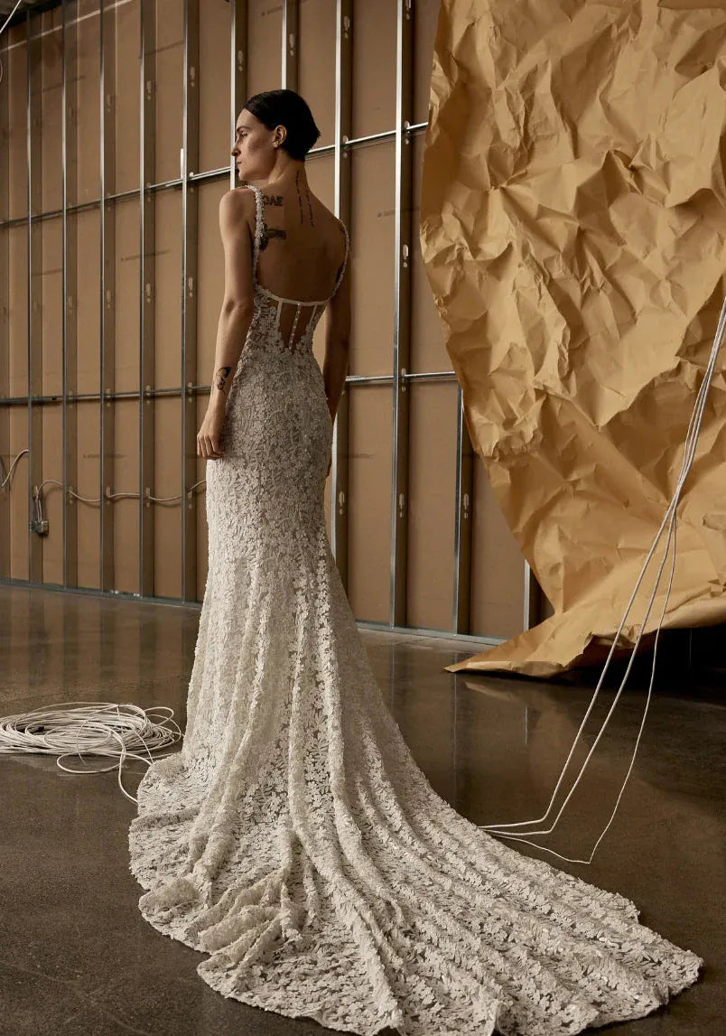 Rivini Kyoto - Size 14