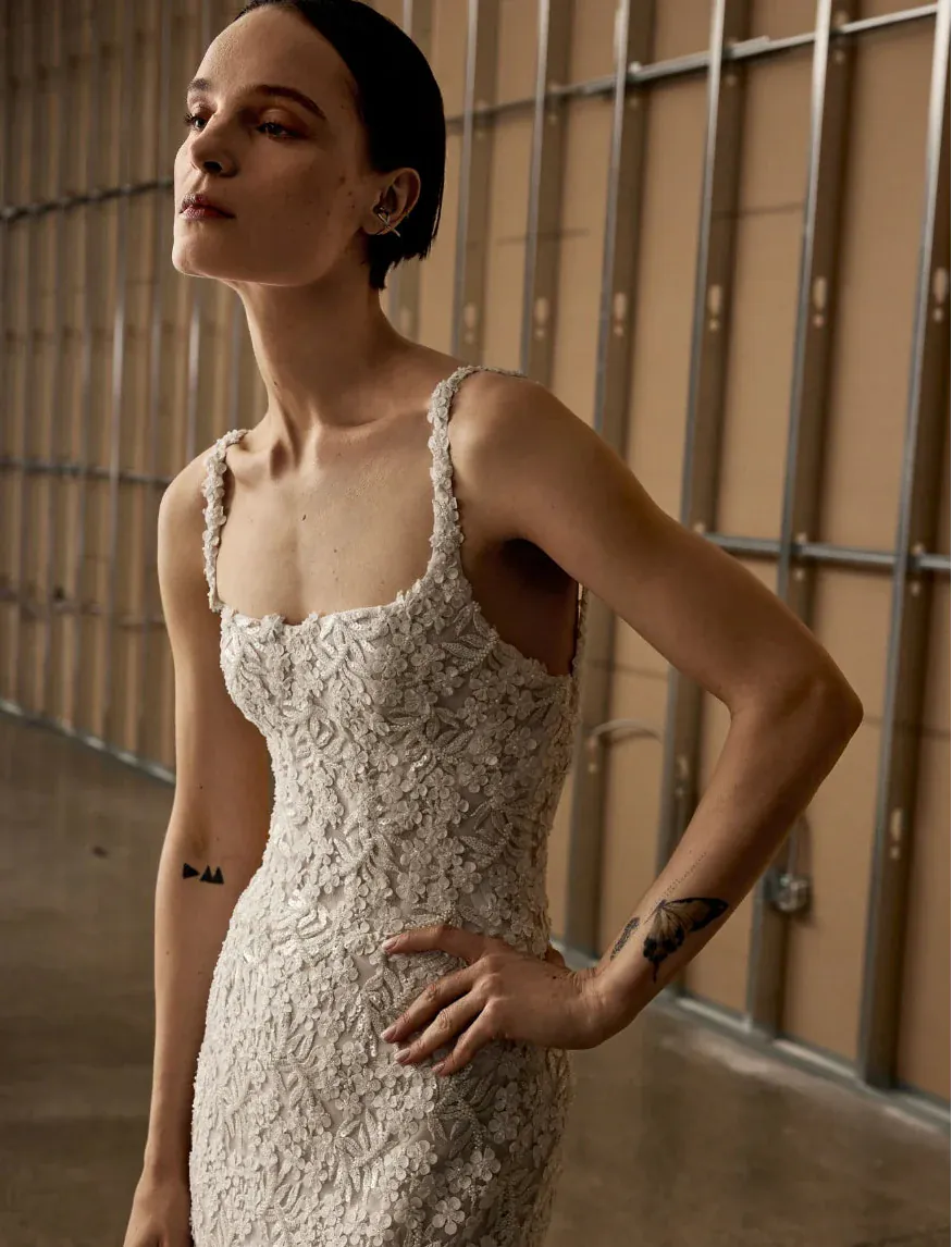 Rivini Kyoto - Size 14