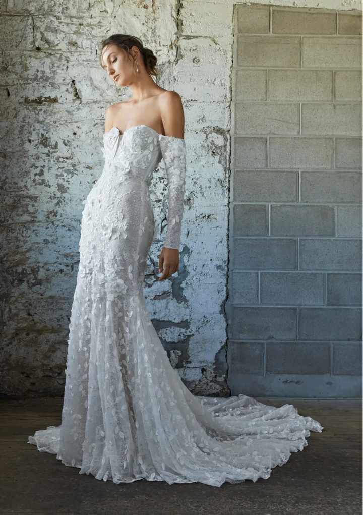 Rivini Lilibet - Size 14