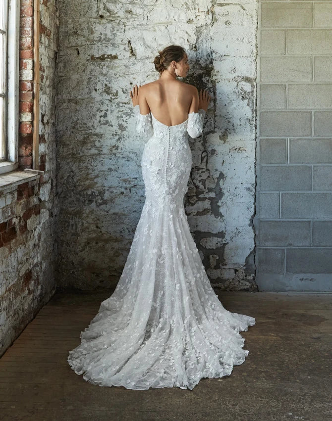 Rivini Lilibet - Size 14