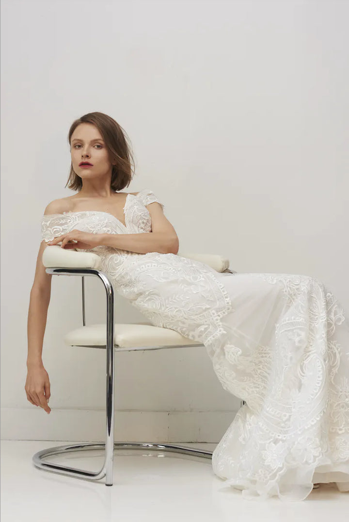 Rivini Nottingham - Size 12