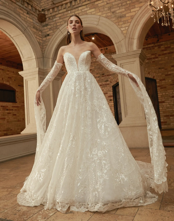 Rivini Tinsley [Without Sleeves] - Size 14