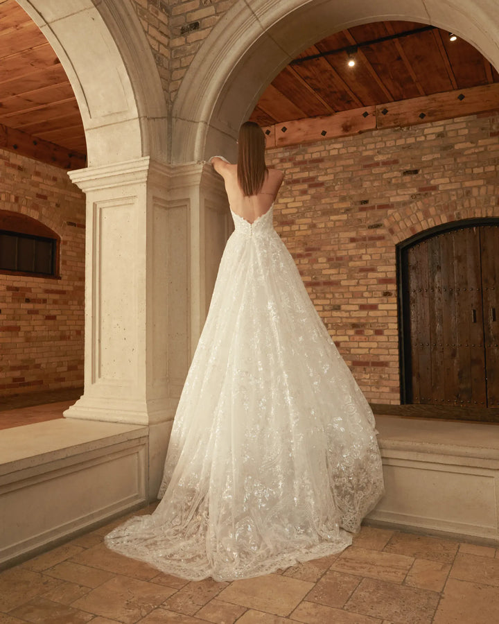 Rivini Tinsley [Without Sleeves] - Size 14