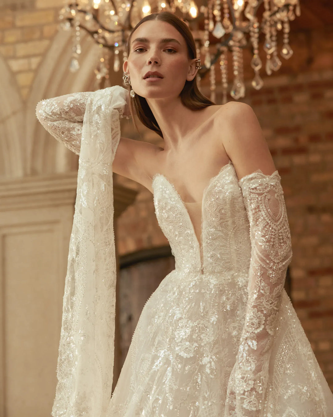 Rivini Tinsley [Without Sleeves] - Size 14