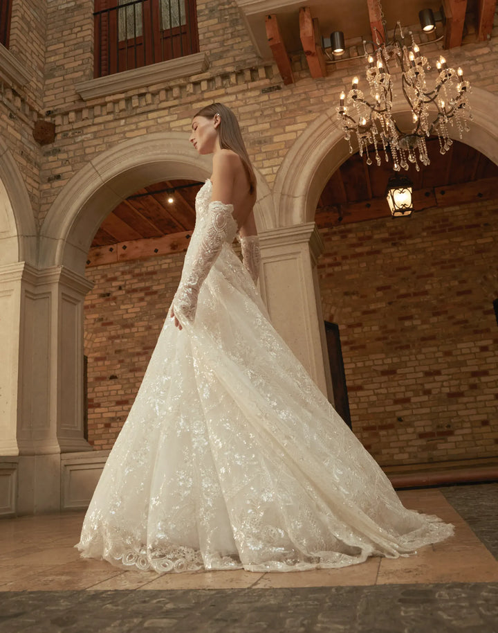 Rivini Tinsley [Without Sleeves] - Size 14