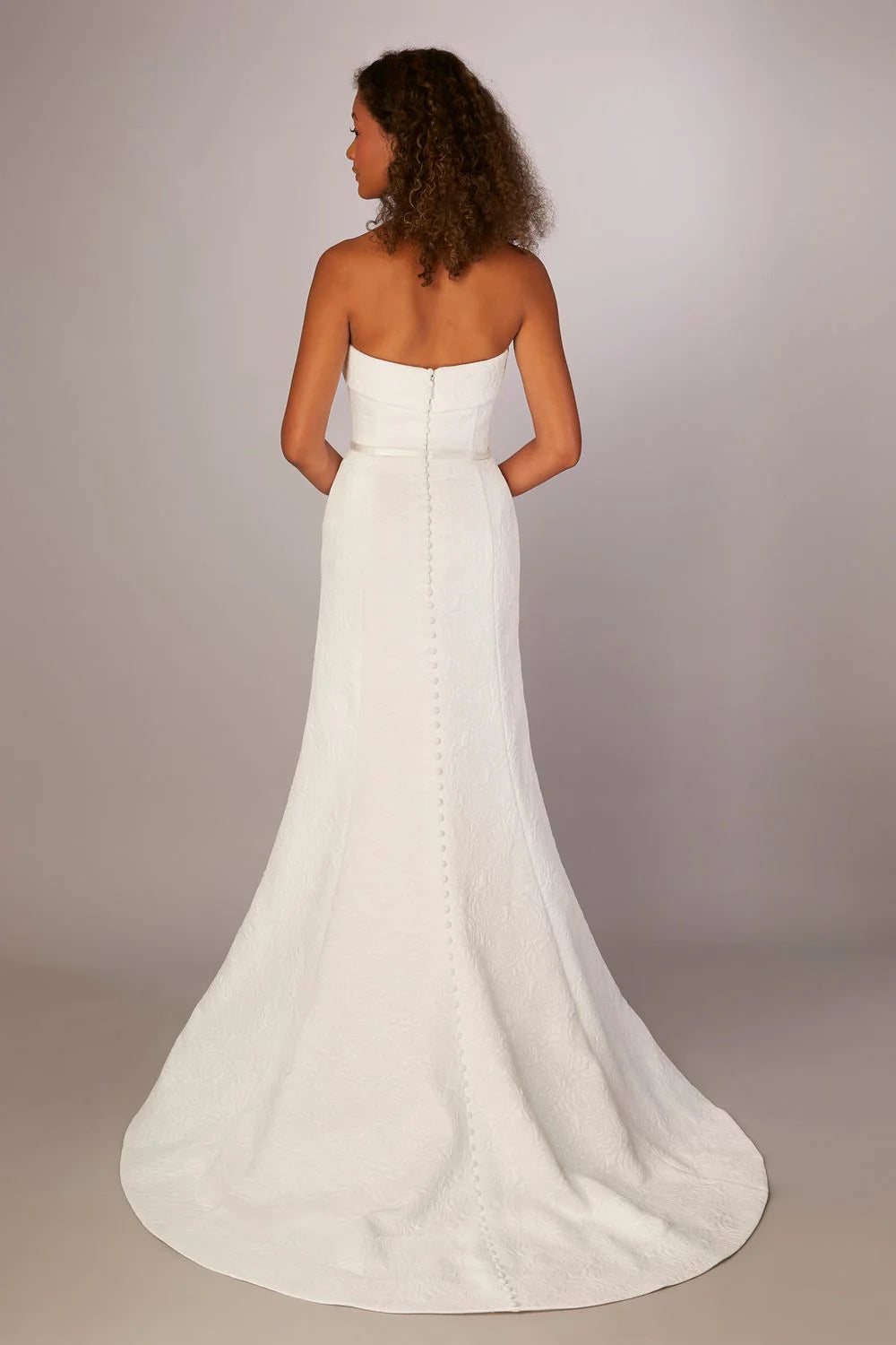 Robert Bullock Hawthorn - Size 14