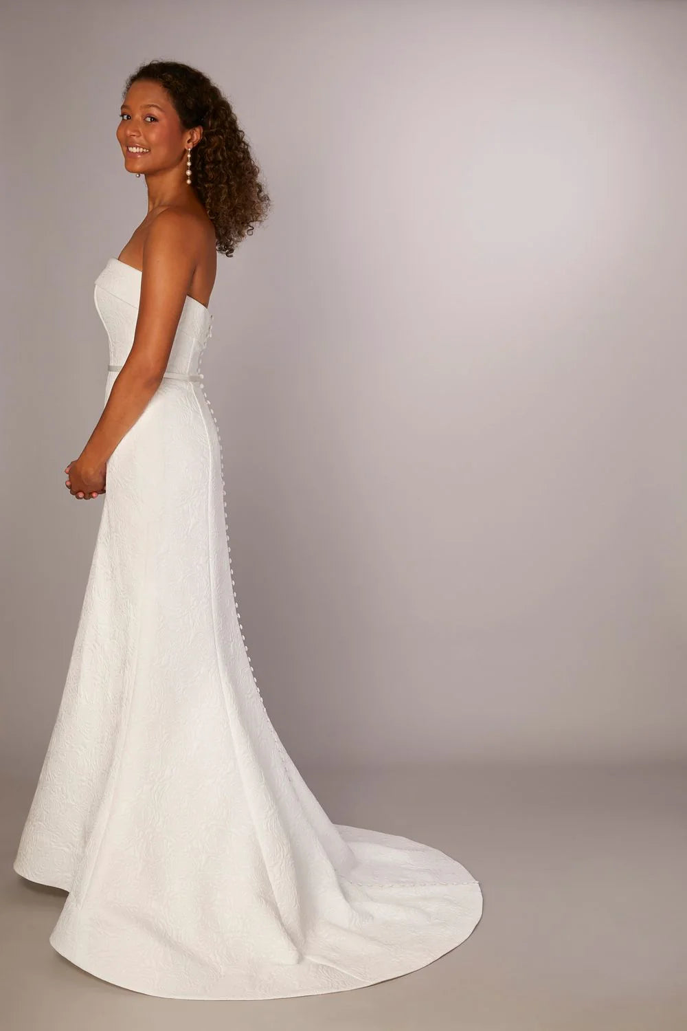 Robert Bullock Hawthorn - Size 14