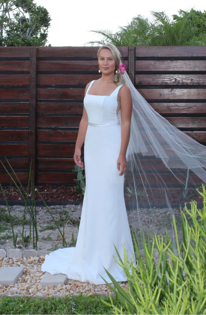 Robert Bullock Hera - Size 10
