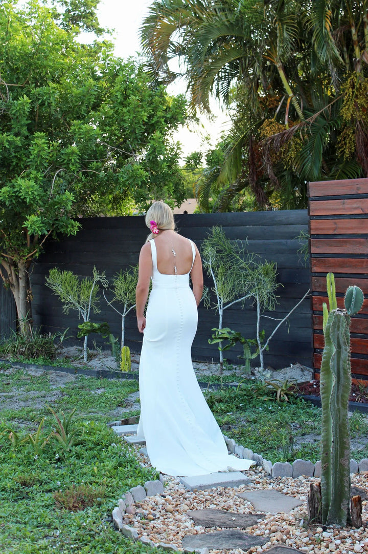 Robert Bullock Hera - Size 10