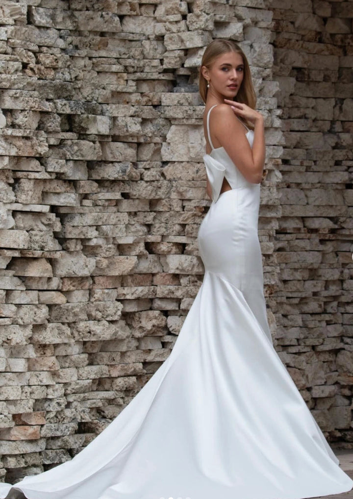 Robert Bullock Keyes - Size 12