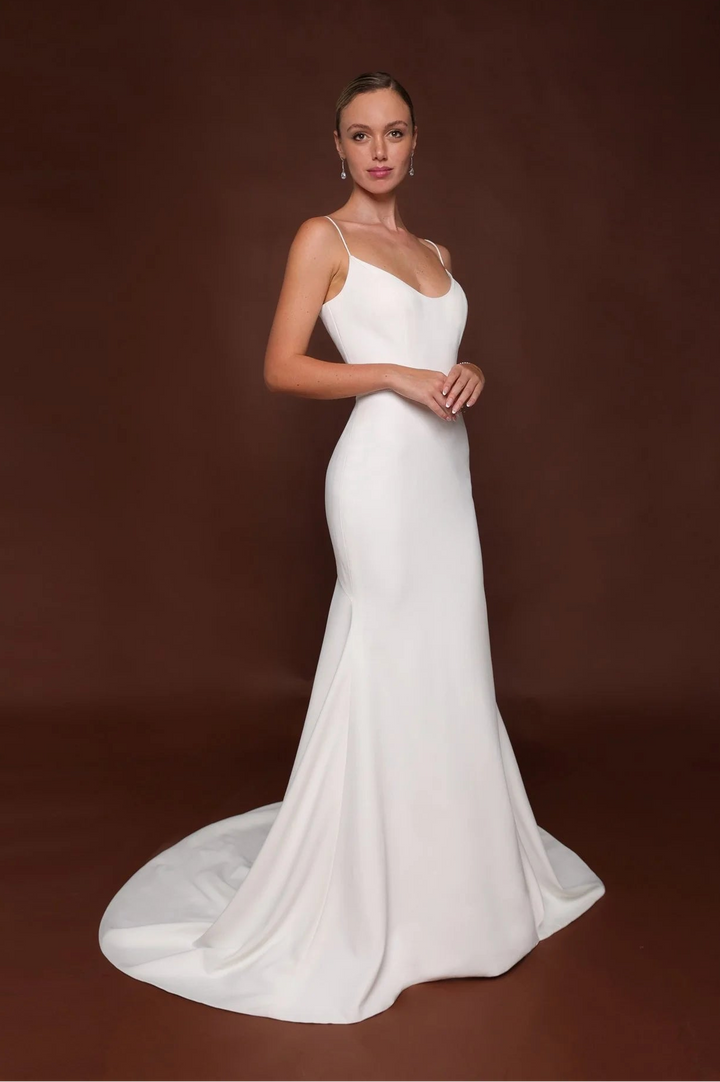 Robert Bullock Lovebird - Size 8