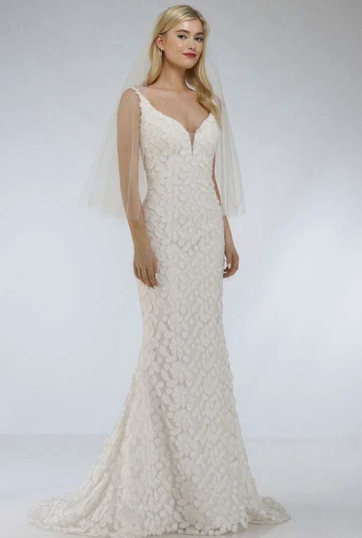 Robert Bullock Raquel 19205 - Size 6
