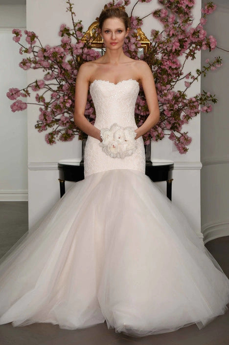 Romona Keveza L315 - Size 18