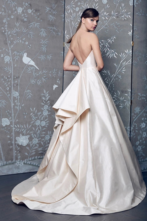Legends by Romona Keveza L8155 - Size 12
