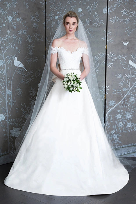 Romona Keveza L9126 - Size 10