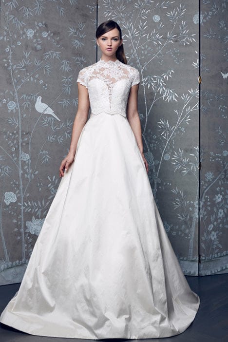 Legends by Romona Keveza L8129 - Size 12