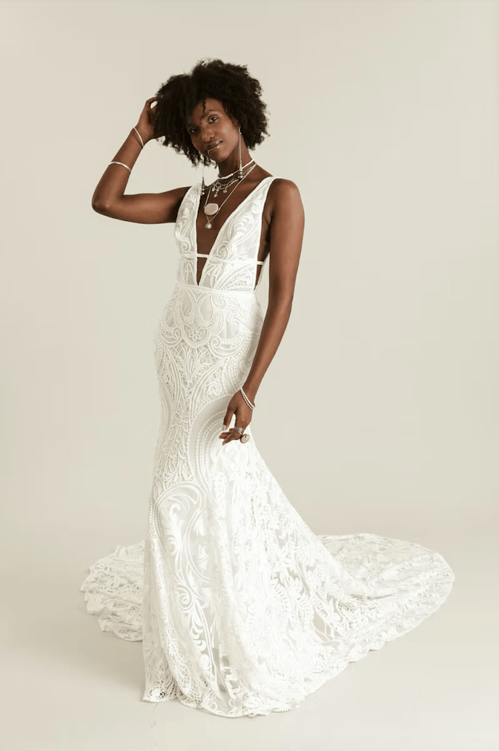 Rue De Seine Amos - Size 6