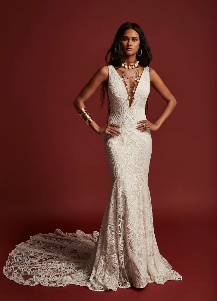 Rue De Seine Atlas - Size 8