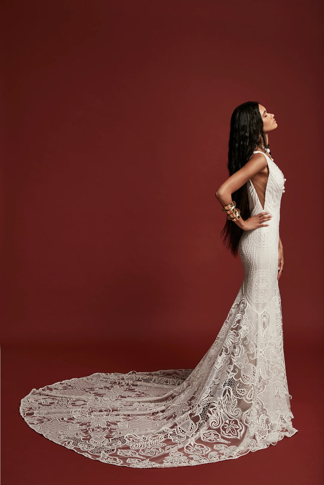 Rue De Seine Atlas - Size 8