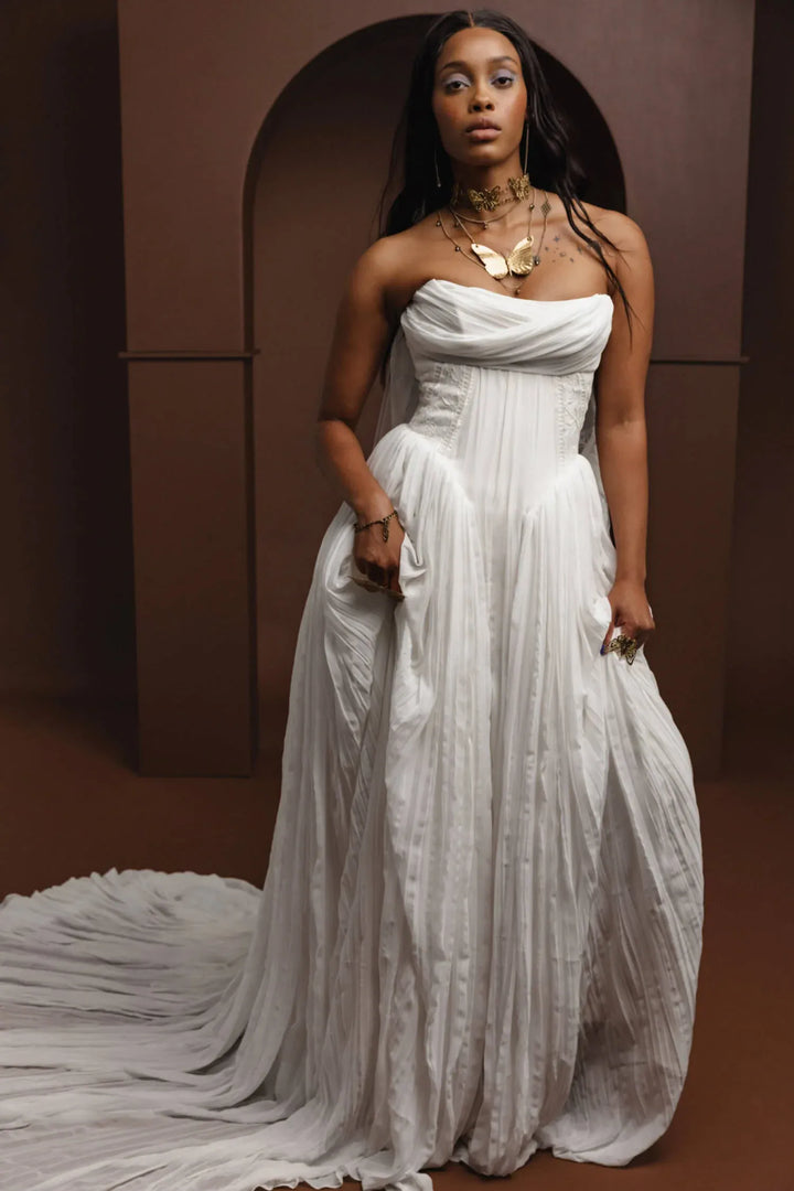 Rue De Seine Cosette - Size 12