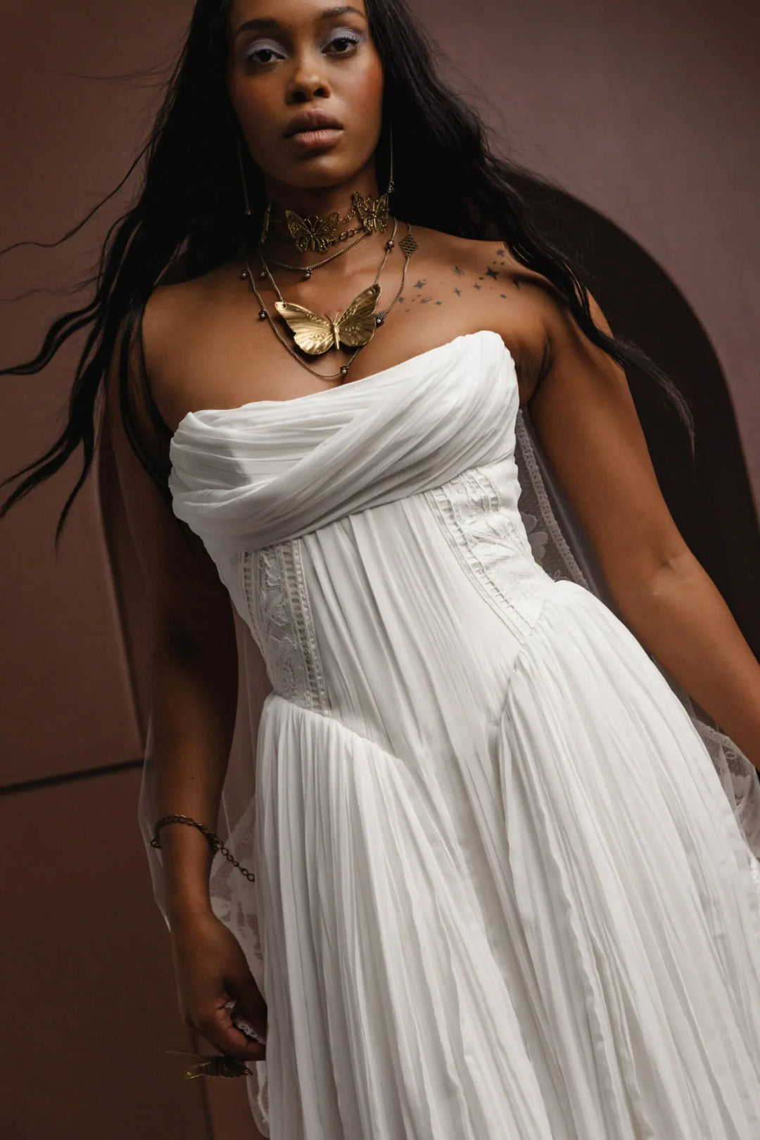 Rue De Seine Cosette - Size 12