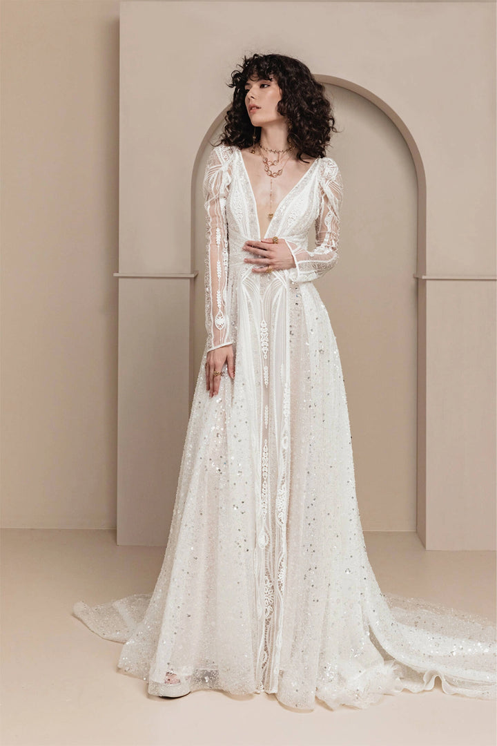 Rue De Seine Valley - Size 12
