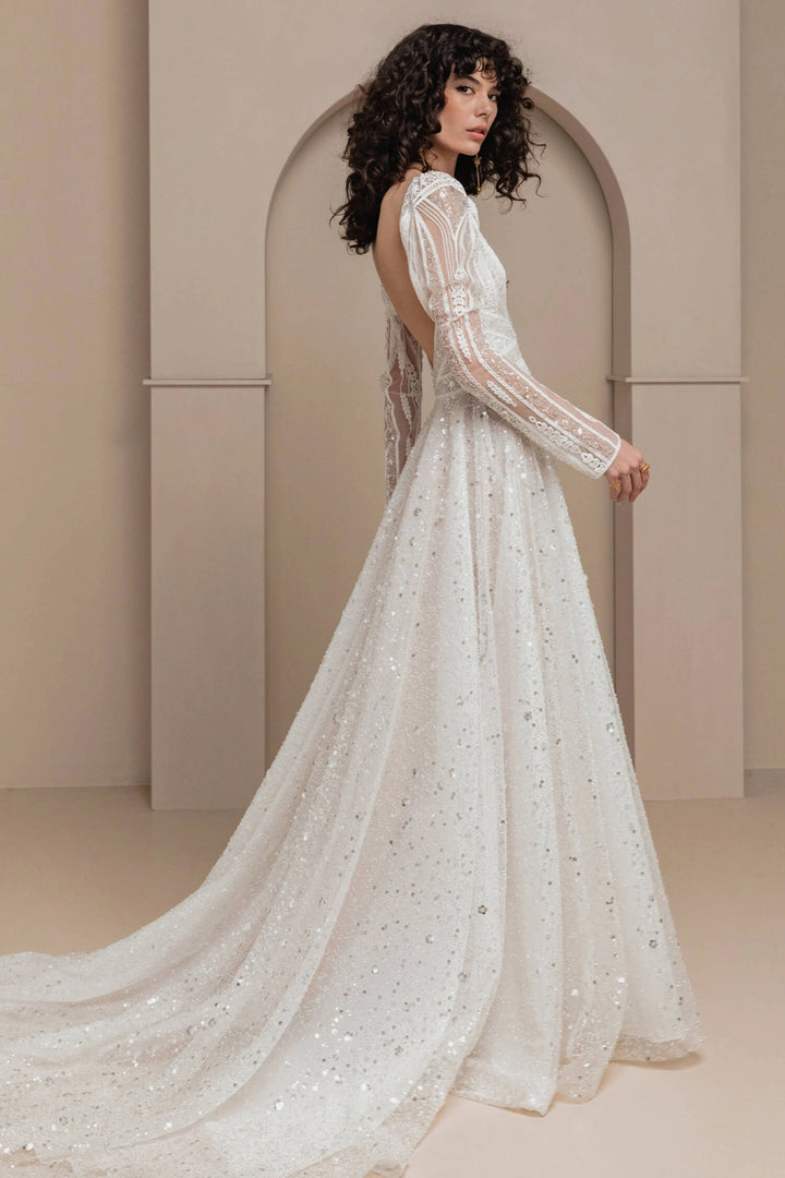 Rue De Seine Valley - Size 12