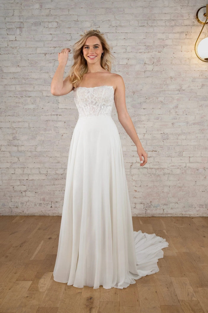 Stella York 7813 - Size 20
