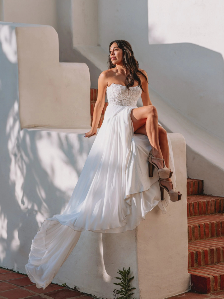 Stella York 7813 - Size 20