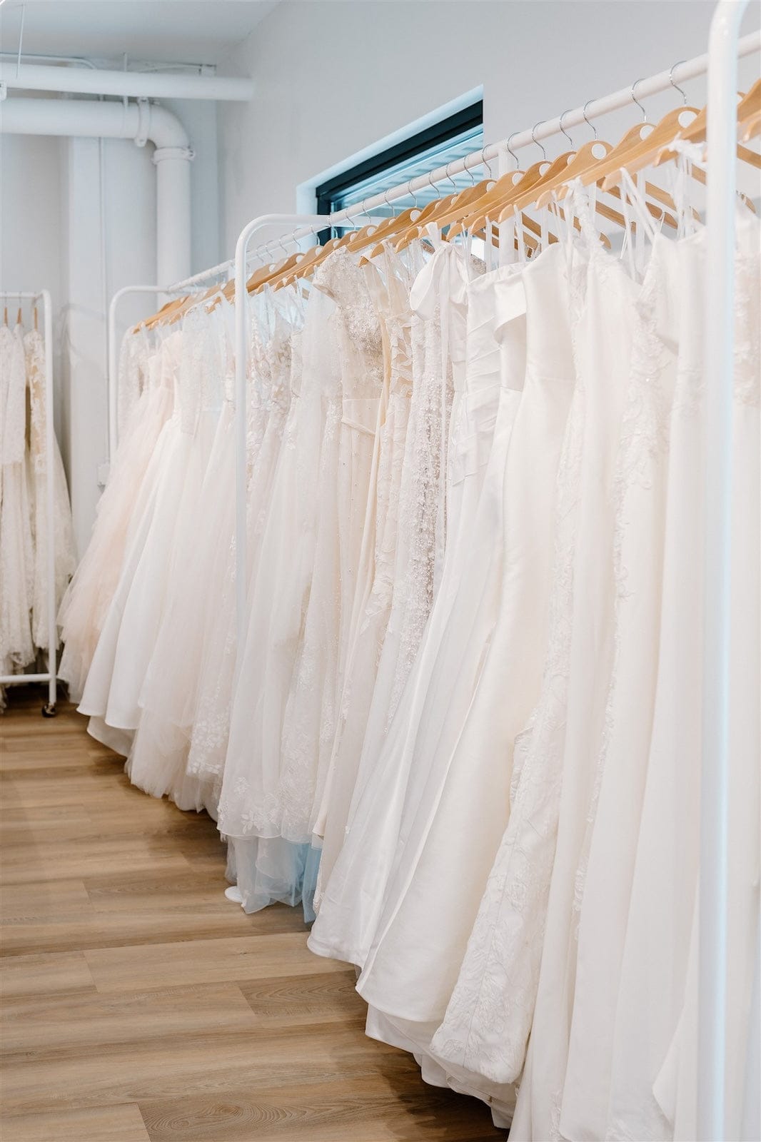 San Antonio bridal shop