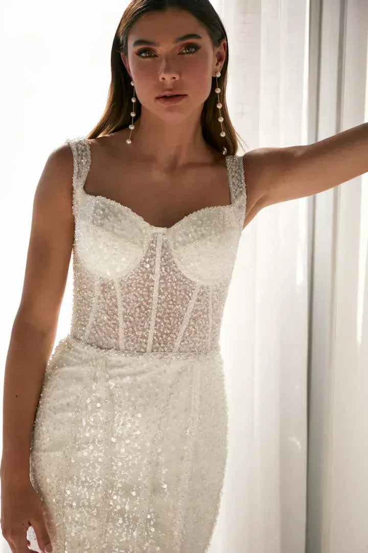 Sarah Alouache Felicia - Size 18