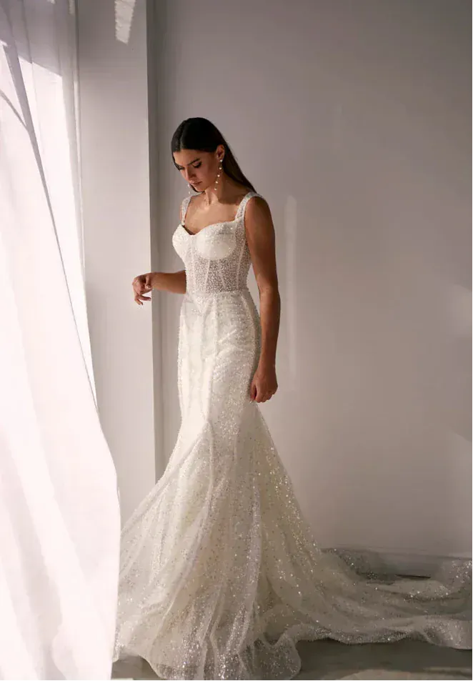 Sarah Alouache Felicia - Size 18