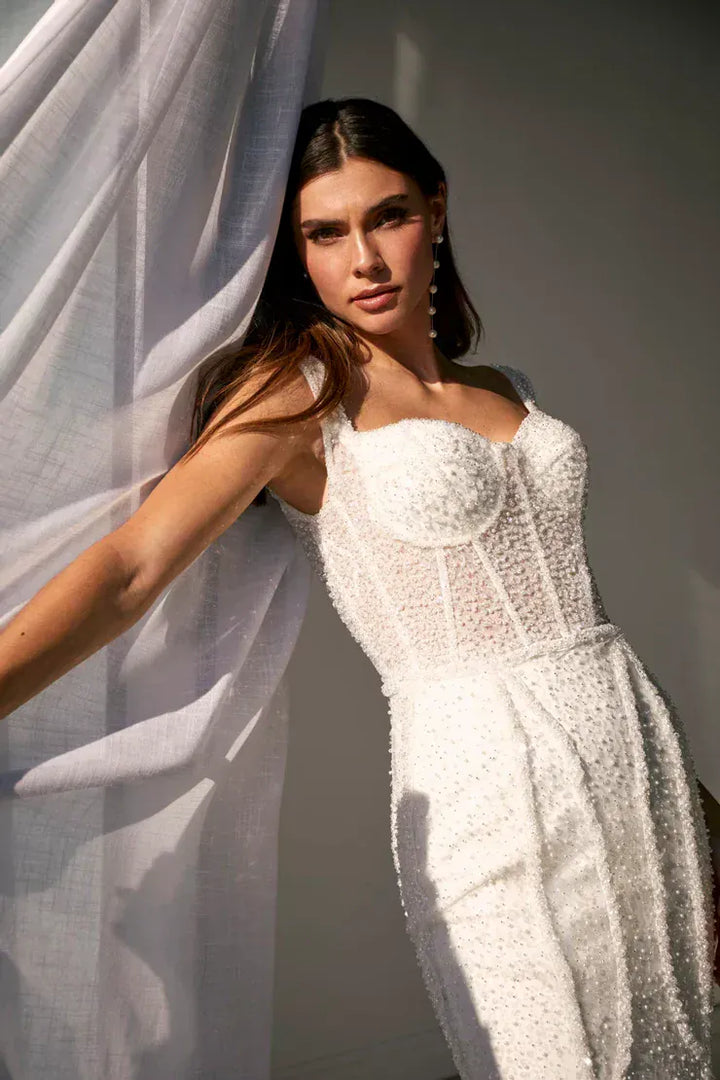 Sarah Alouache Felicia - Size 18