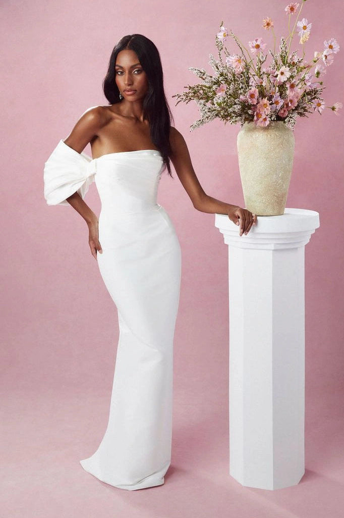 Sarah Seven Augustine - Size 8