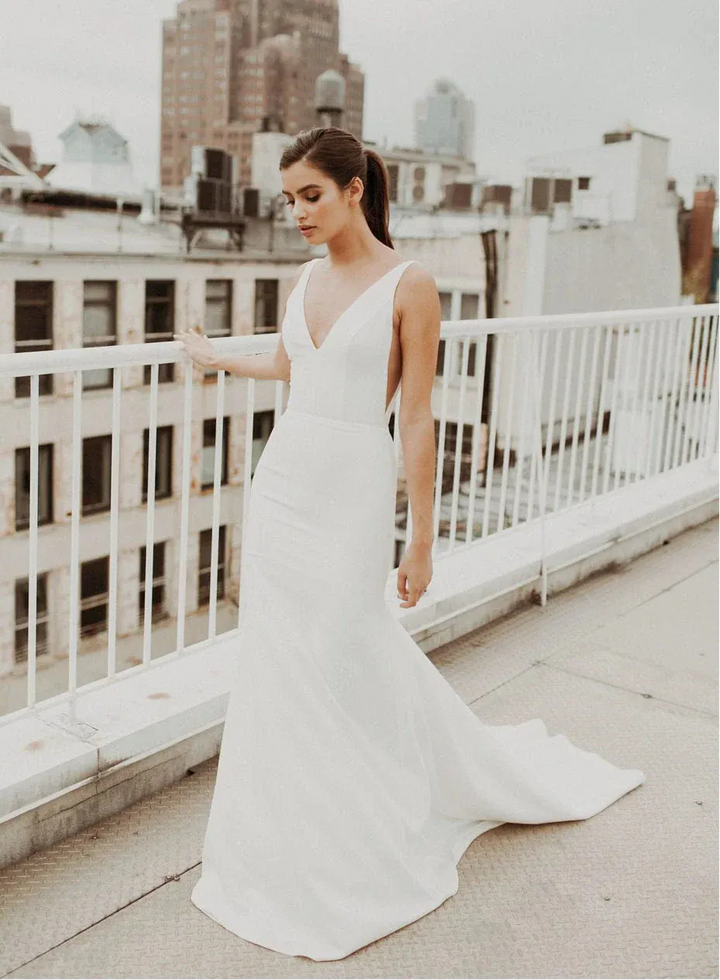 Sarah Seven Belmont - Size 16