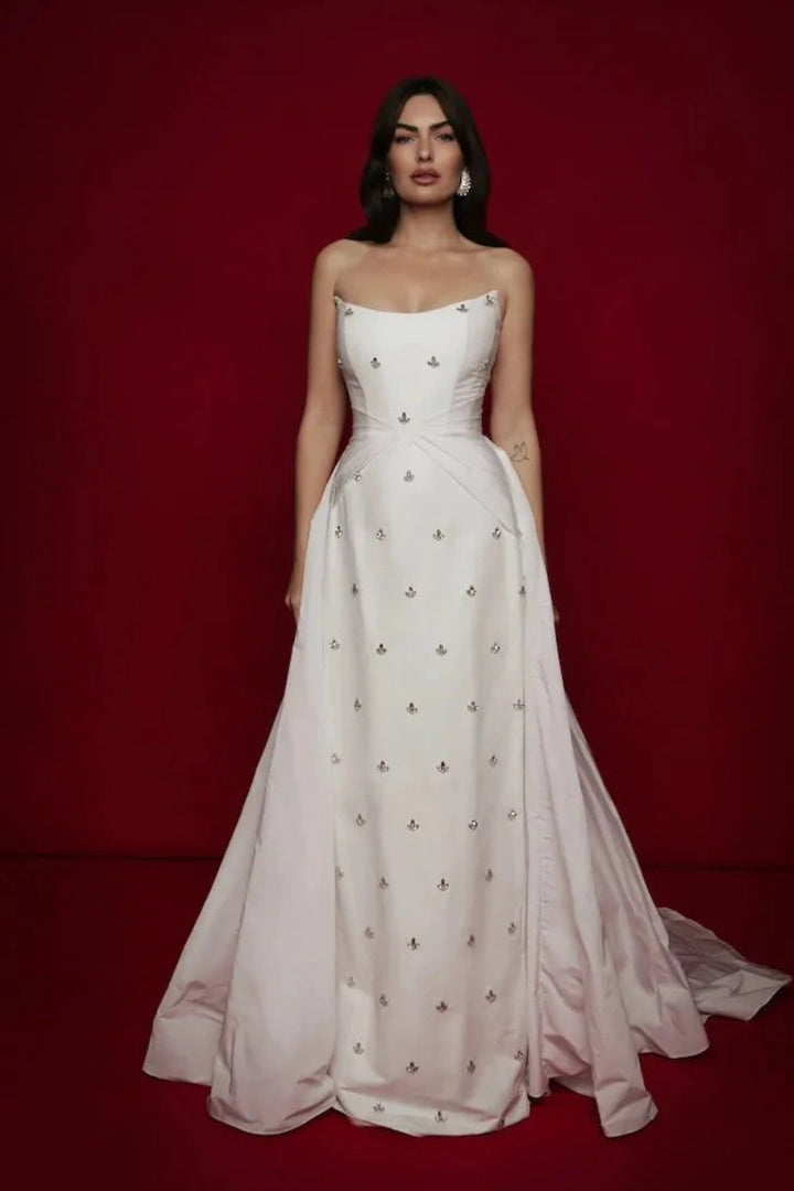 Sarah Seven Diamond - Size 12