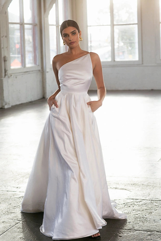 Sarah Seven Elle - Size 8