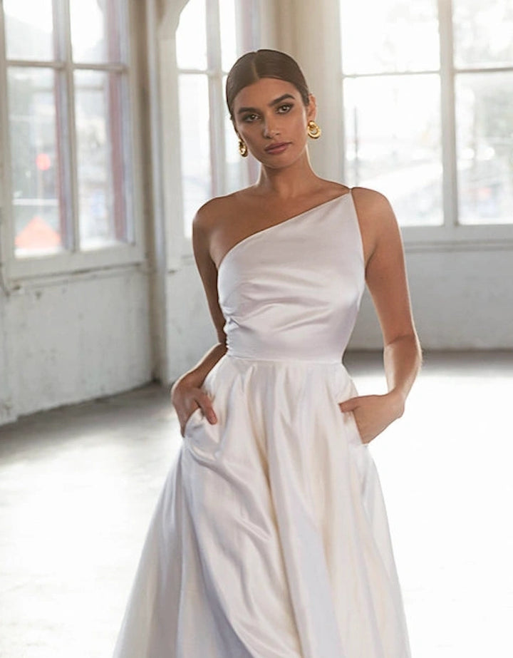 Sarah Seven Elle - Size 8