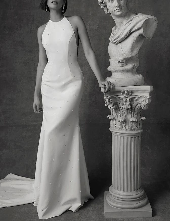 Sarah Seven Guiliana - Size 4