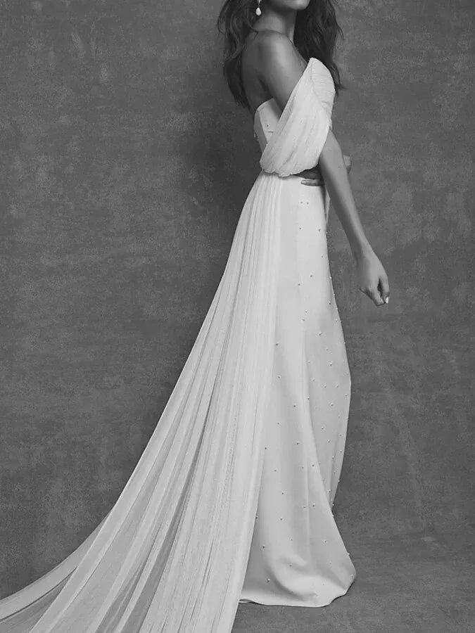 Sarah Seven Sandra - Size 16