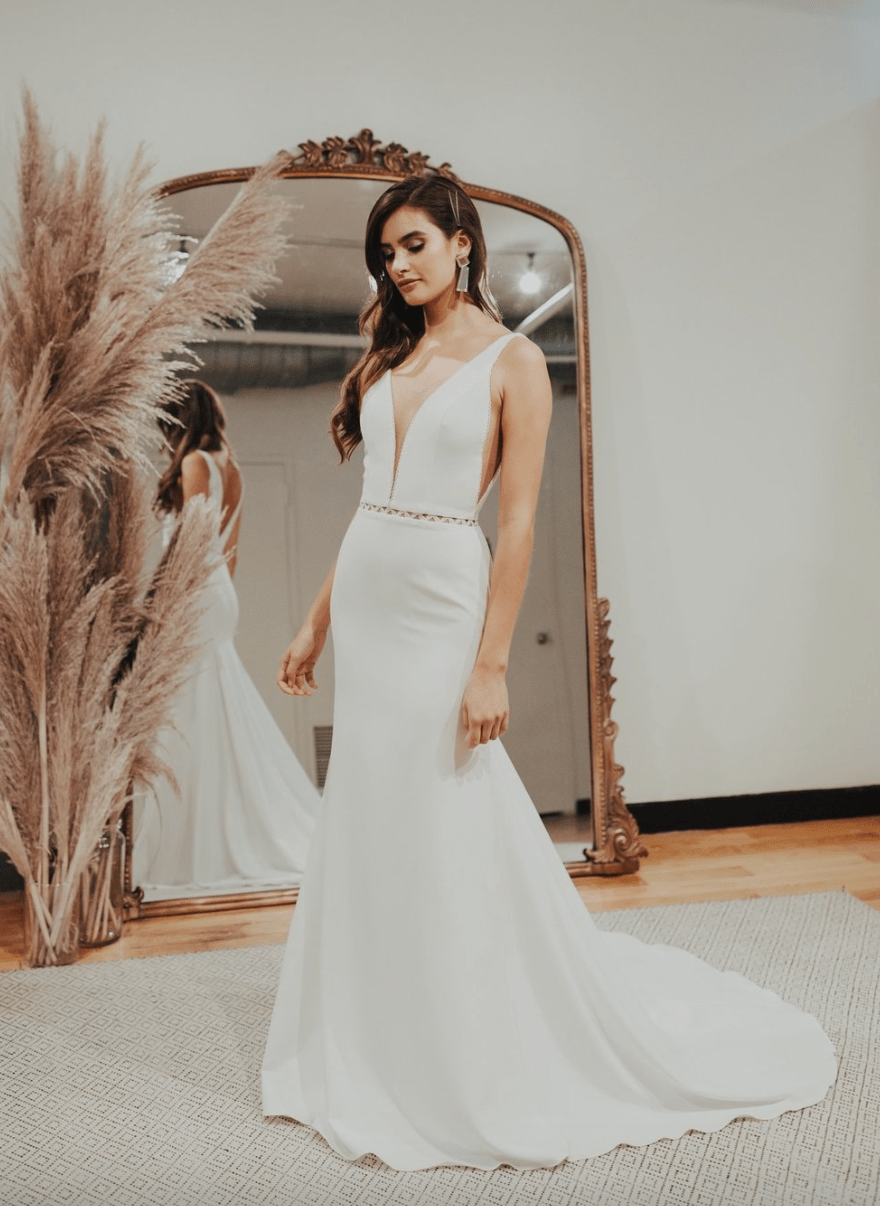 Amarra Style #88552 – LA Formals & Bridal