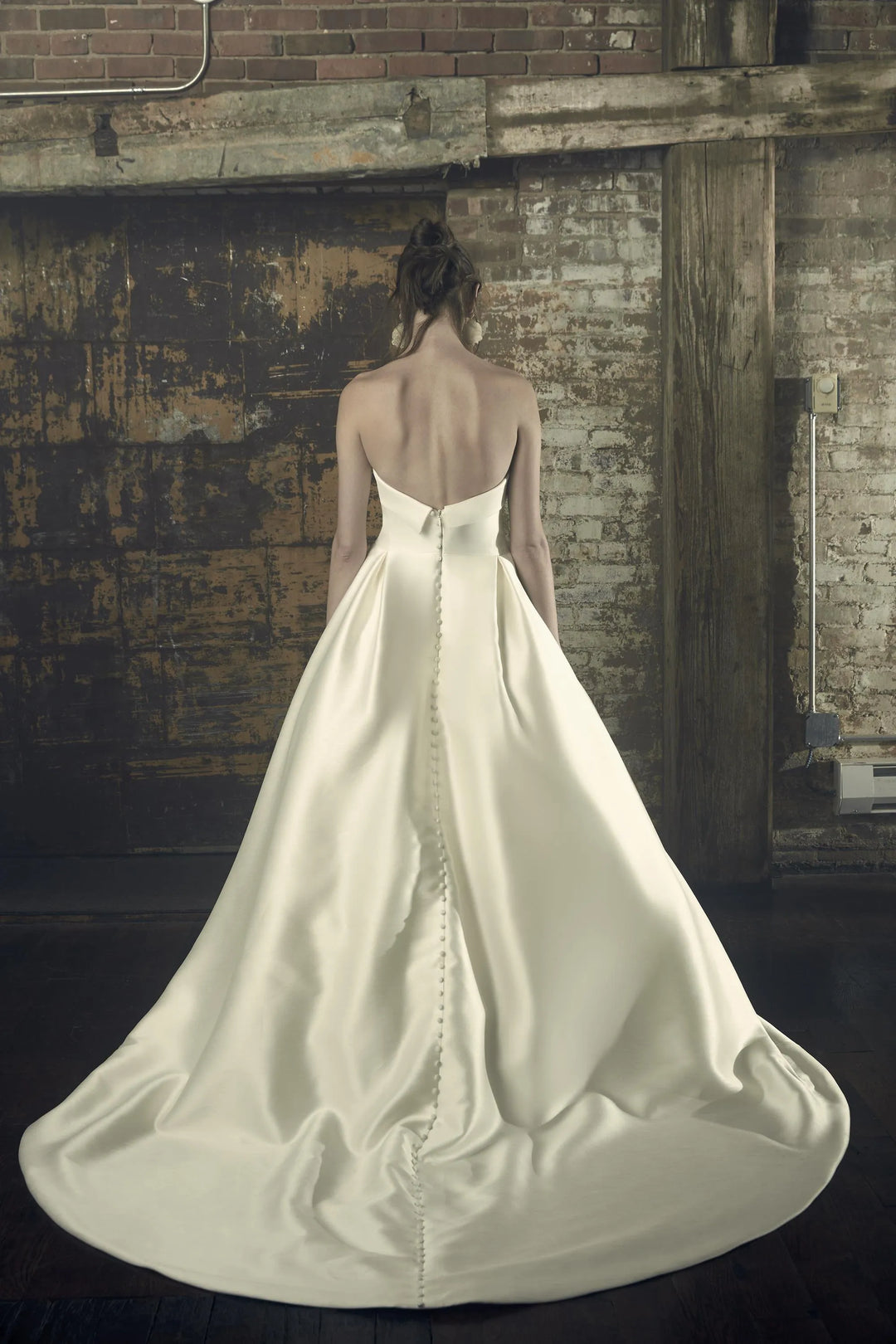 Sareh Nouri Elinor - Size 14