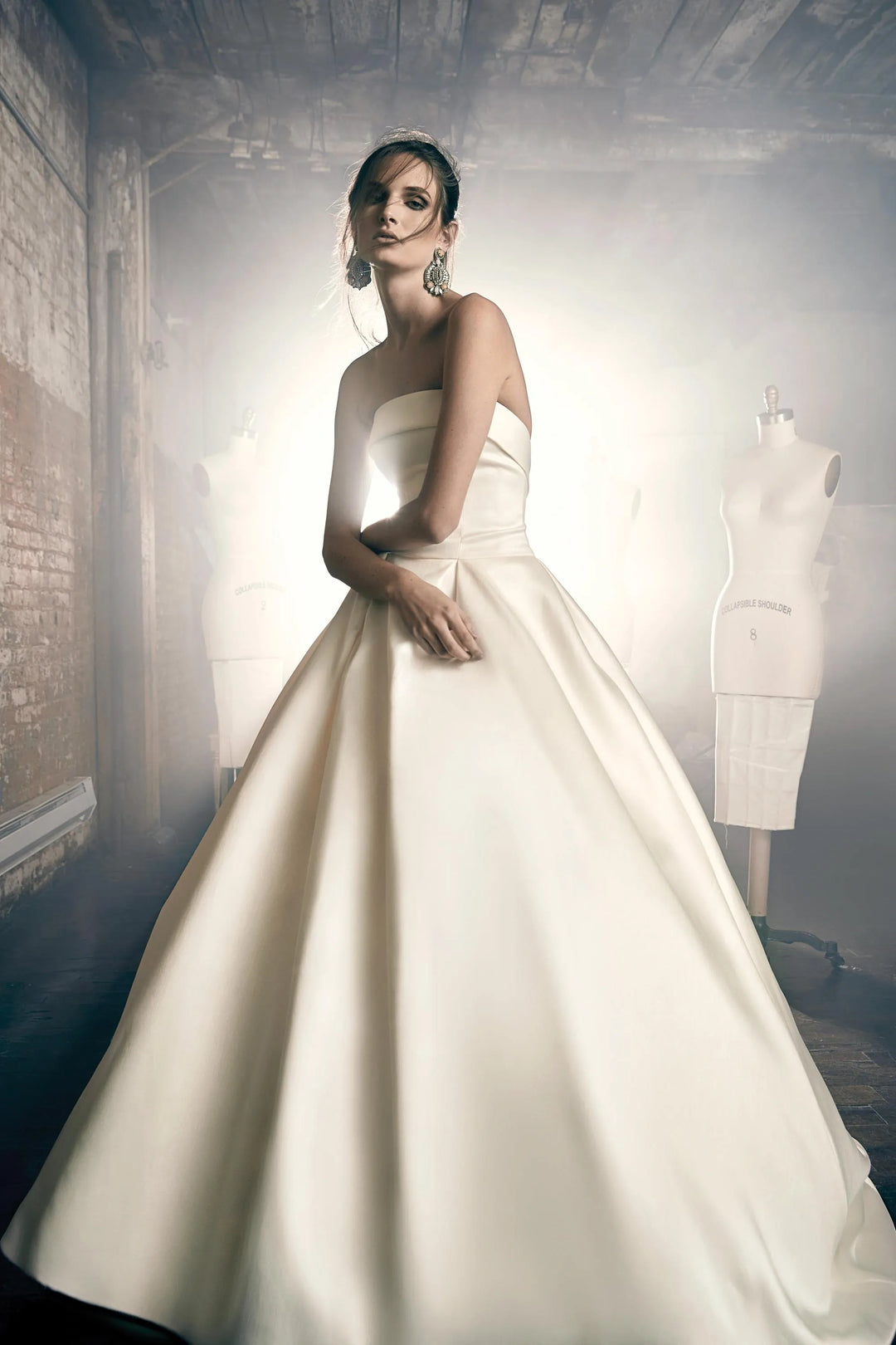 Sareh Nouri Elinor - Size 14