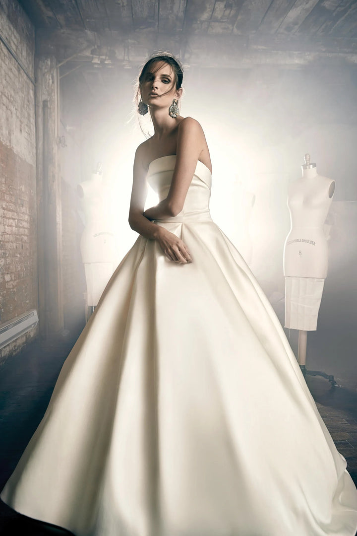 Sareh Nouri Elinor - Size 14
