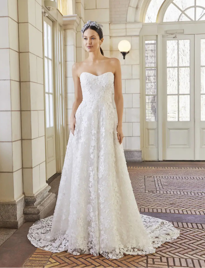 Sareh Nouri Emiline - Size 8