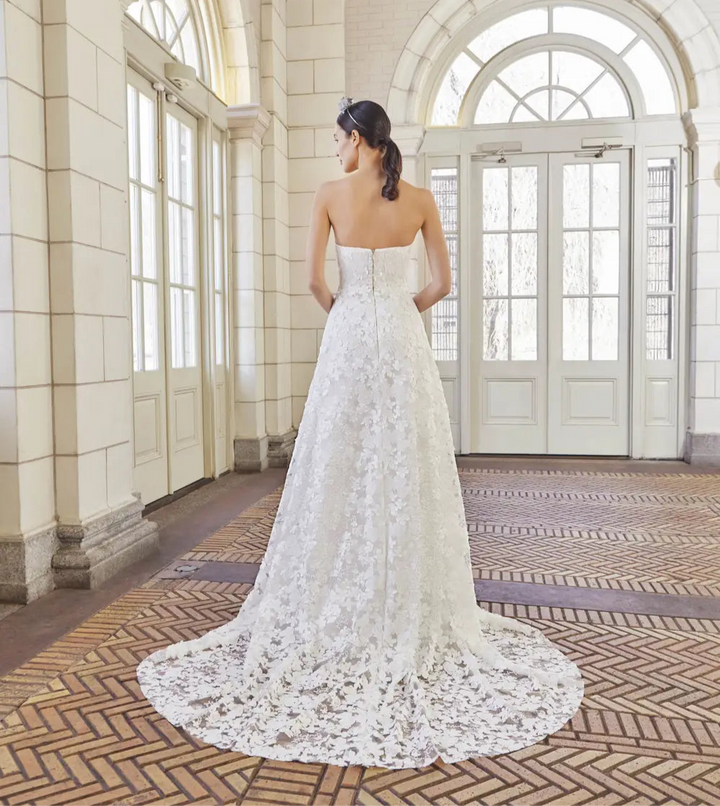 Sareh Nouri Emiline - Size 8